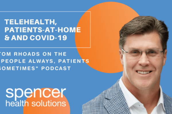 Telehealth, Patients-at-Home and COVID-19